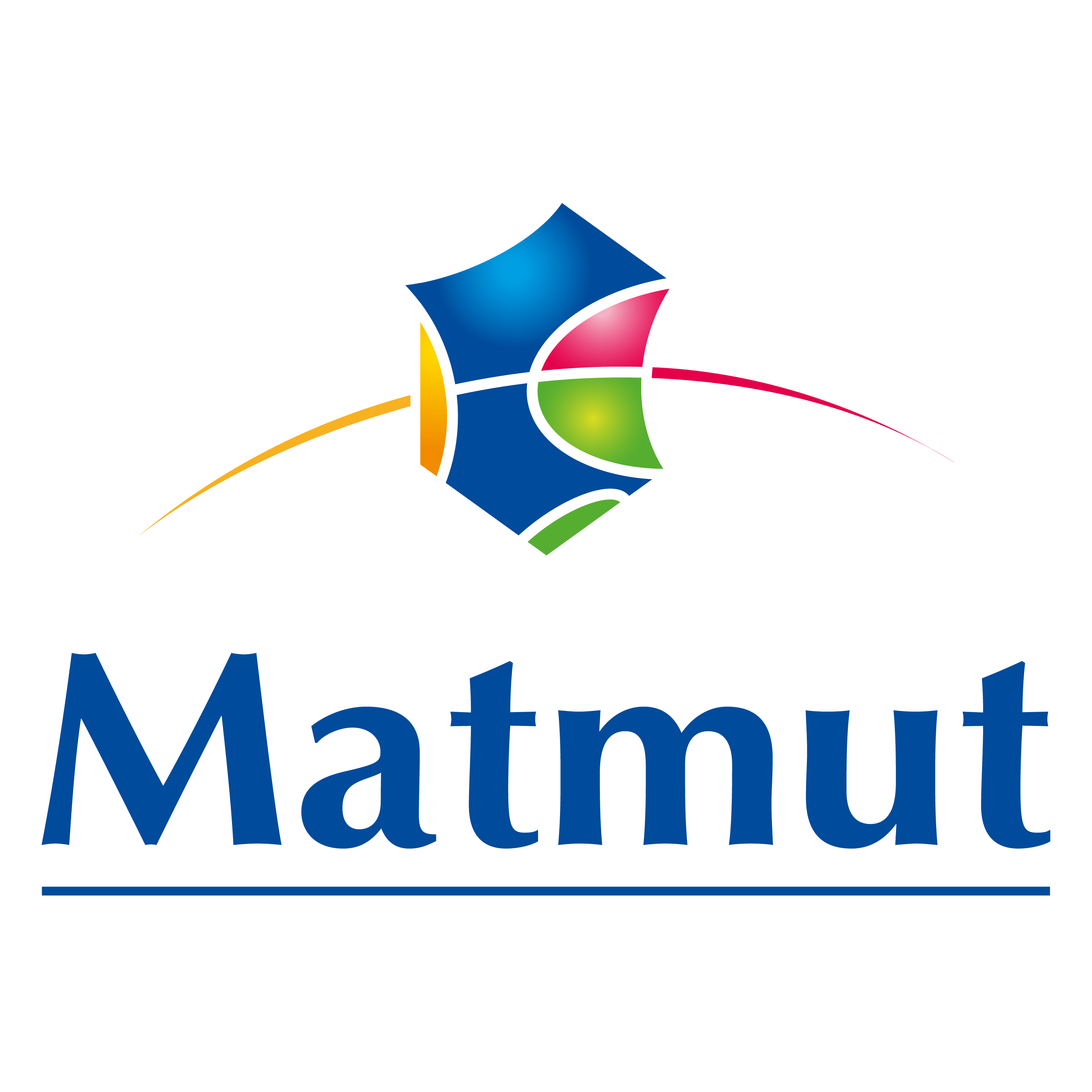 Classement de Matmut en 22