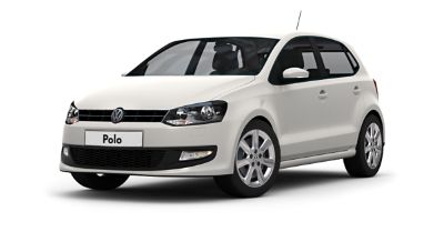Volkswagen Polo occasion jeune conducteur