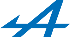 Logo Alpine