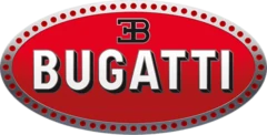 Logo Bugatti