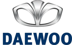 Logo Daewoo