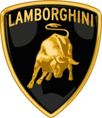 Logo Lamborghini