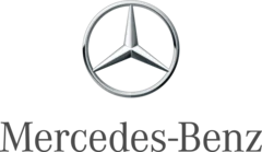 Logo Mercedes-Benz