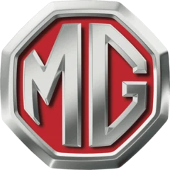 Logo MG