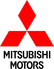 Logo Mitsubishi