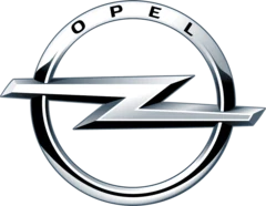 Logo Opel