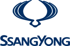 Logo SsangYong