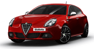 Assurance auto Alfa Romeo Giulietta pas chère