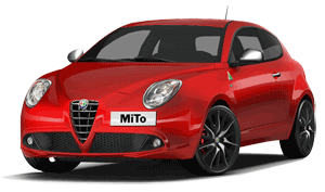 Assurance auto Alfa Romeo Mito pas chère