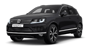 Assurance auto Volkswagen Touareg pas chère
