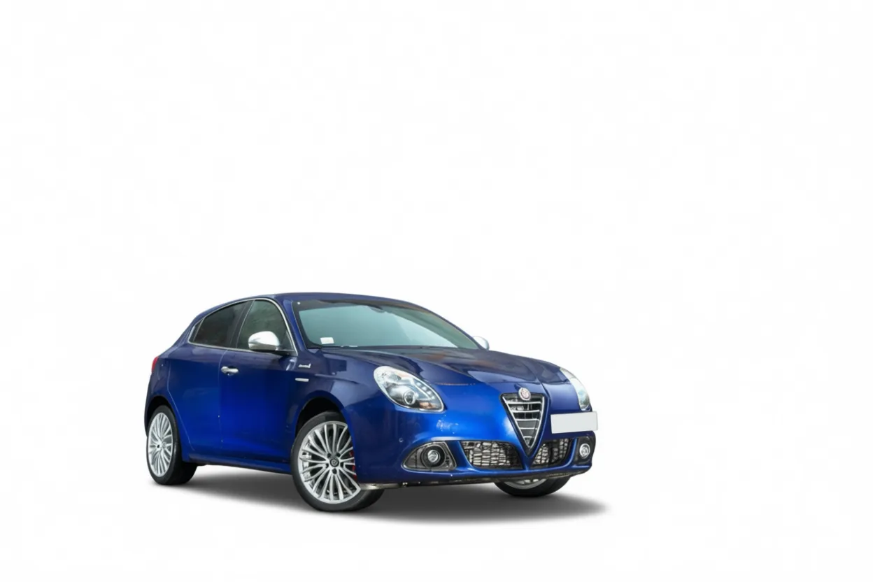 Assurance auto Alfa Romeo Giulietta pas chère