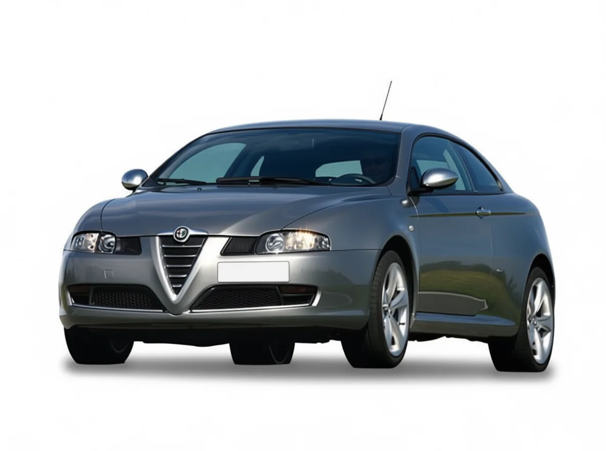 Assurance auto Alfa Romeo GT pas chère