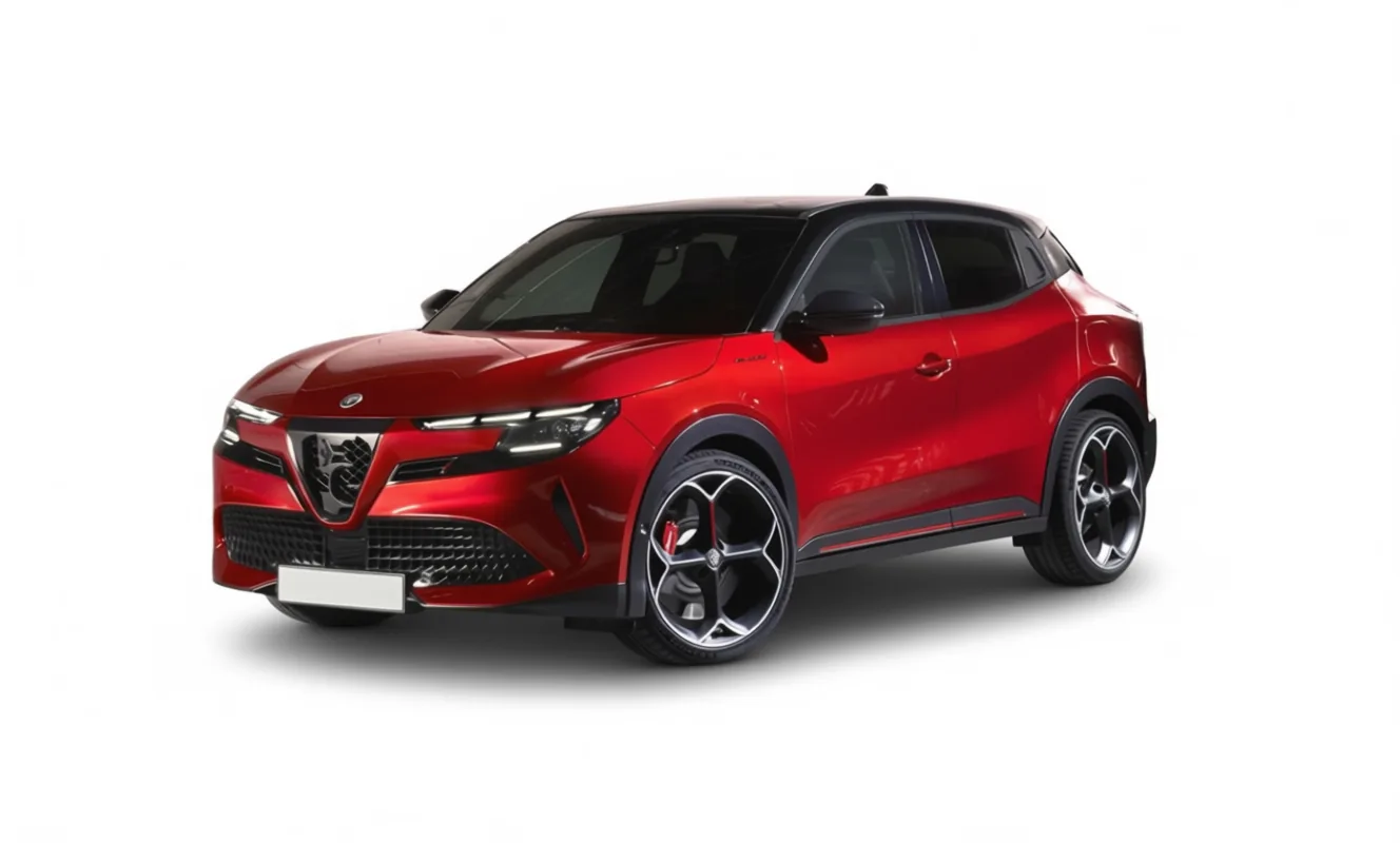 Assurance auto Alfa Romeo Junior pas chère