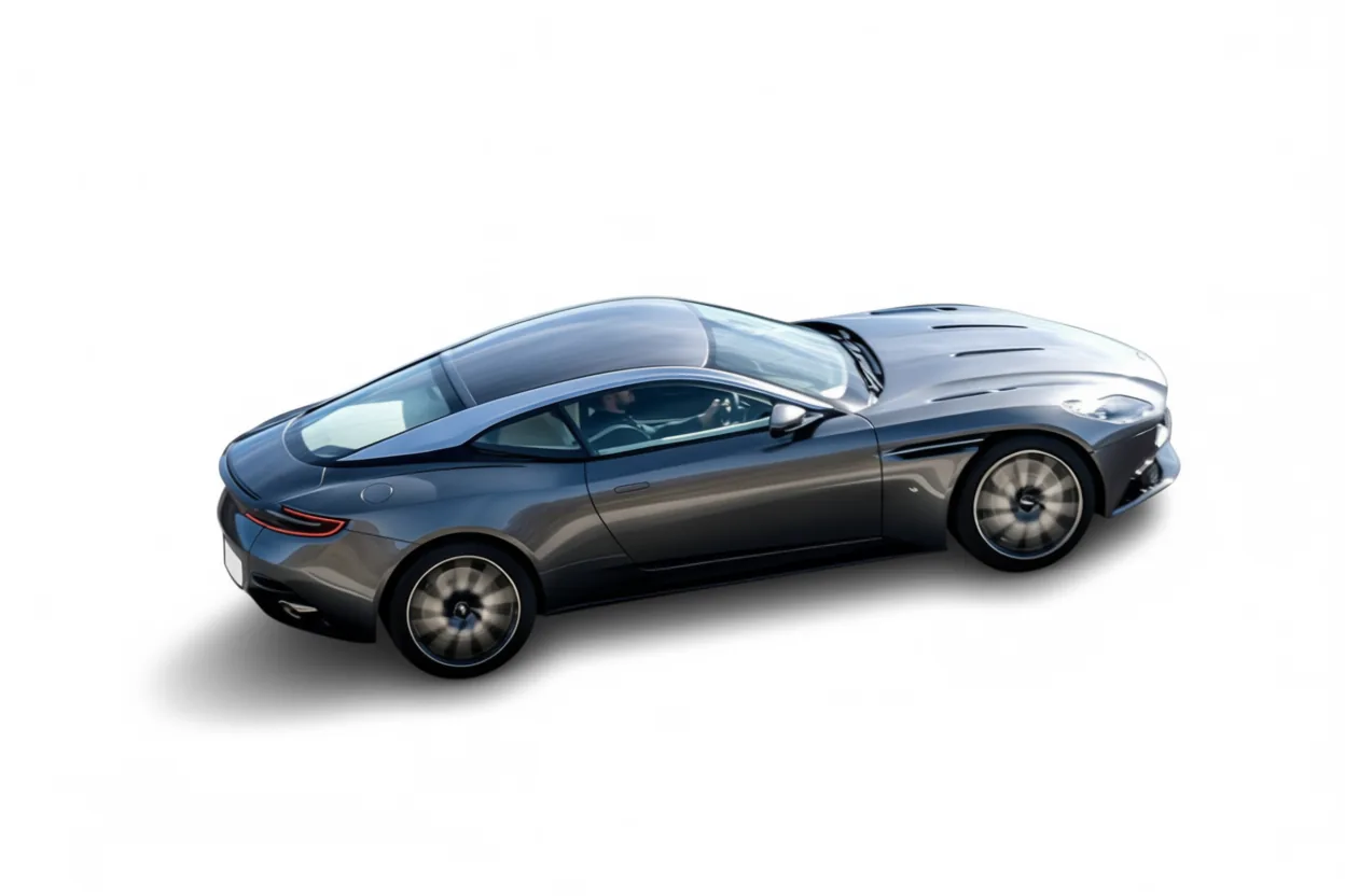 Assurance auto Aston Martin DB11 pas chère