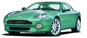Assurance auto Aston Martin DB7 pas chère