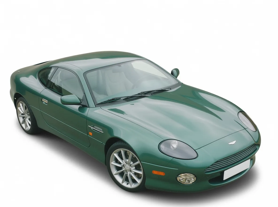 Assurance auto Aston Martin DB7 pas chère