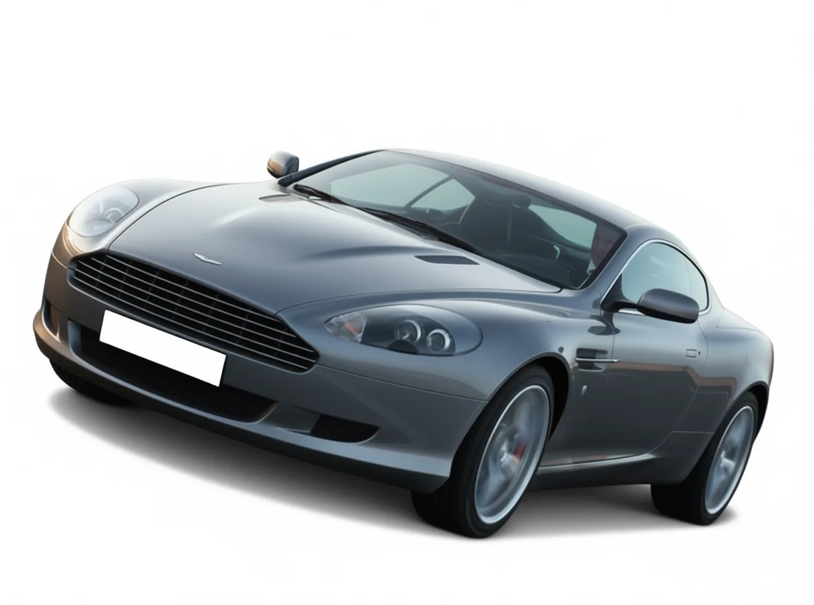 Assurance auto Aston Martin DB9 pas chère