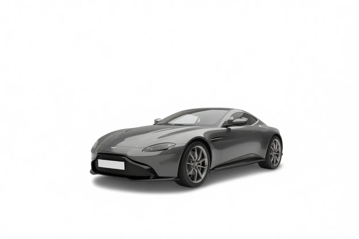 Assurance auto Aston Martin Vantage pas chère