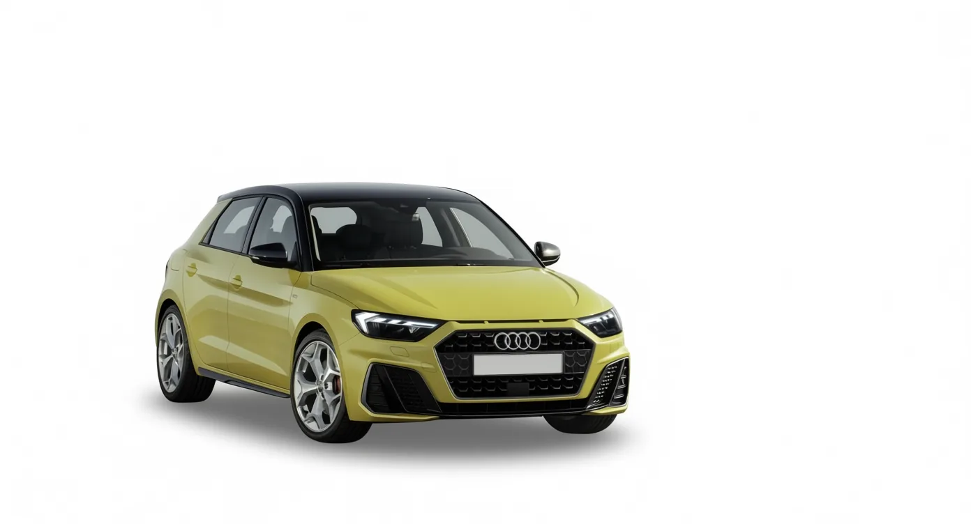 Assurance auto Audi A1 pas chère