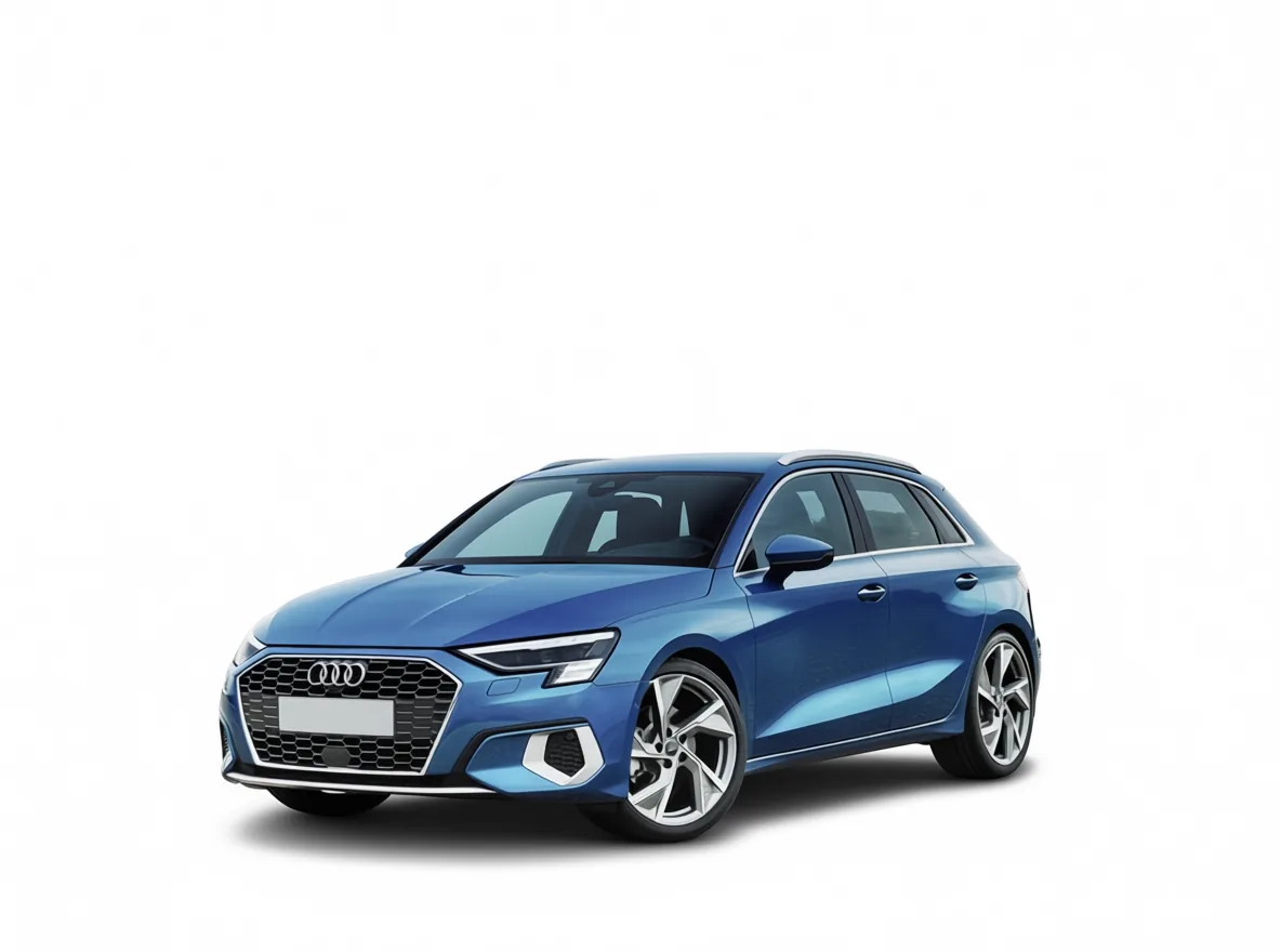 Assurance auto Audi A3 pas chère
