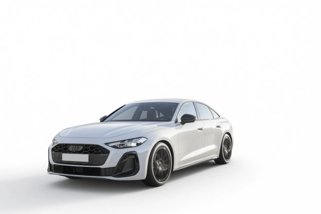 Assurance auto Audi A5 pas chère