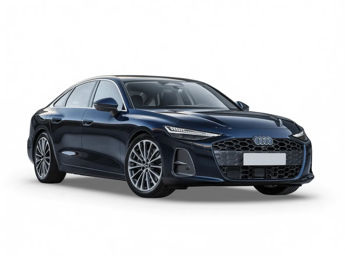 Assurance auto Audi A6 pas chère