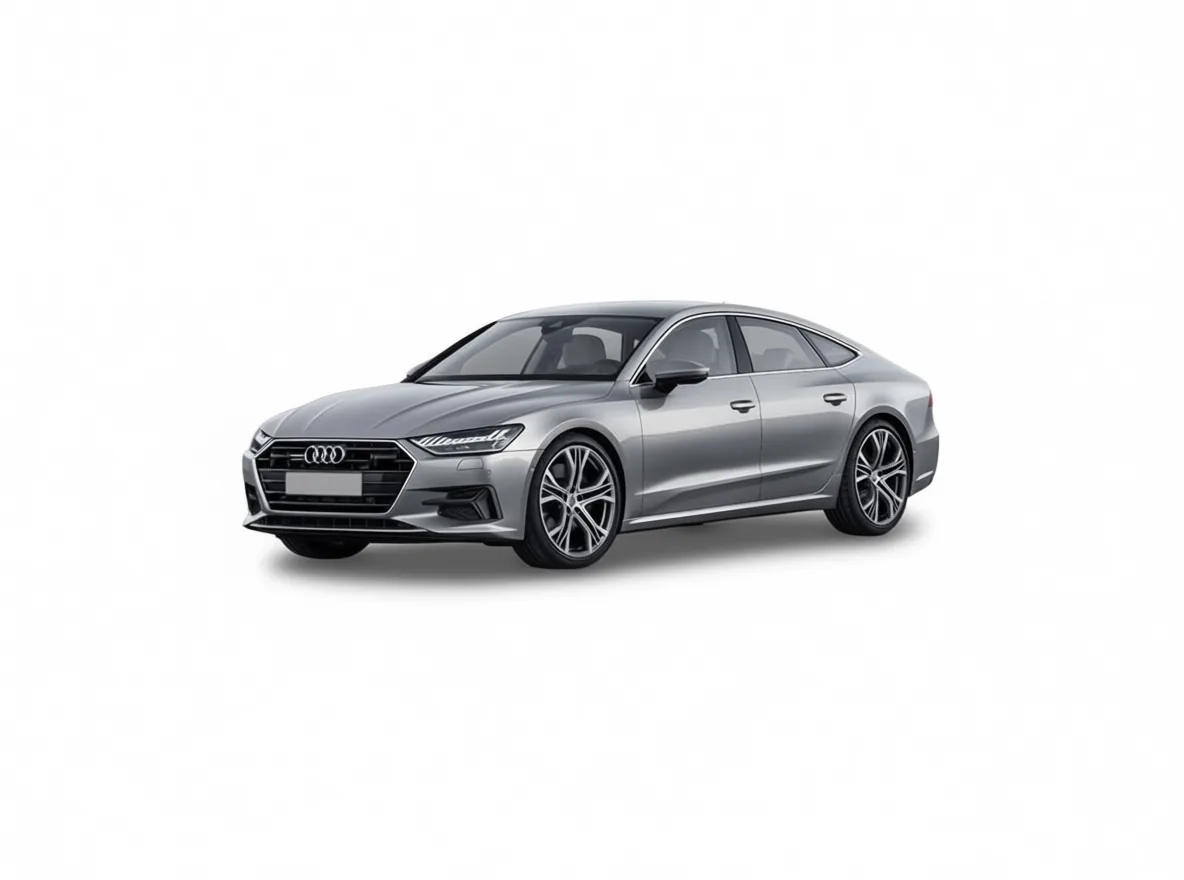 Assurance auto Audi A7 pas chère