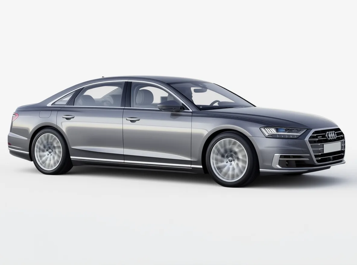 Assurance auto Audi A8 pas chère