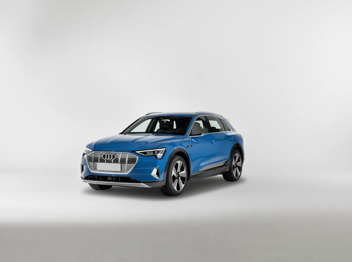 Assurance auto Audi e-tron pas chère