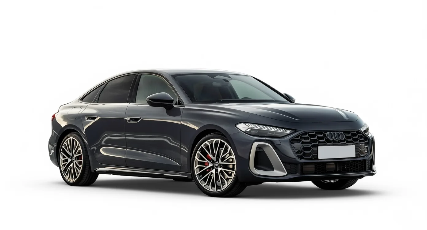 Assurance auto Audi S5 pas chère
