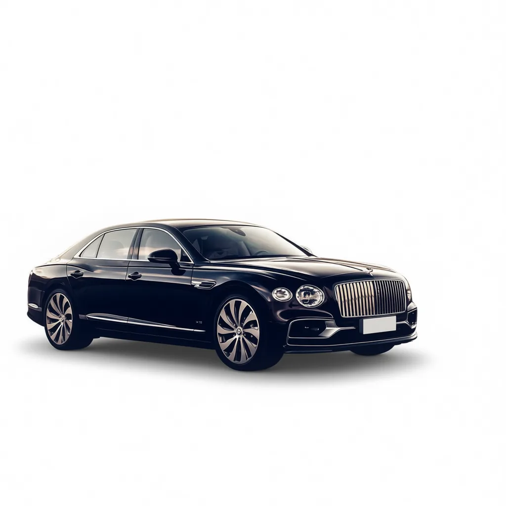 Assurance auto Bentley Flying Spur pas chère