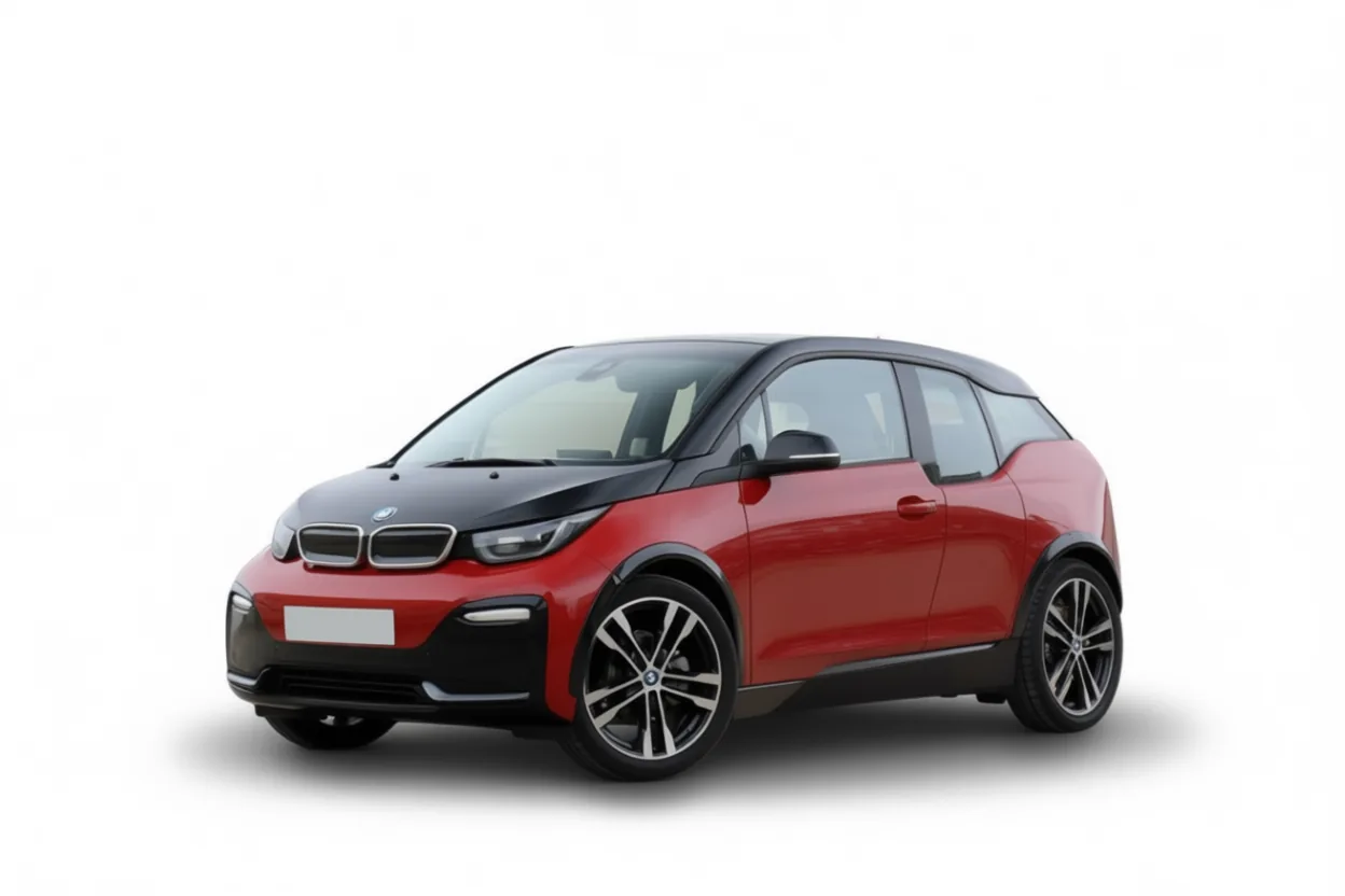 Assurance auto BMW I3 pas chère