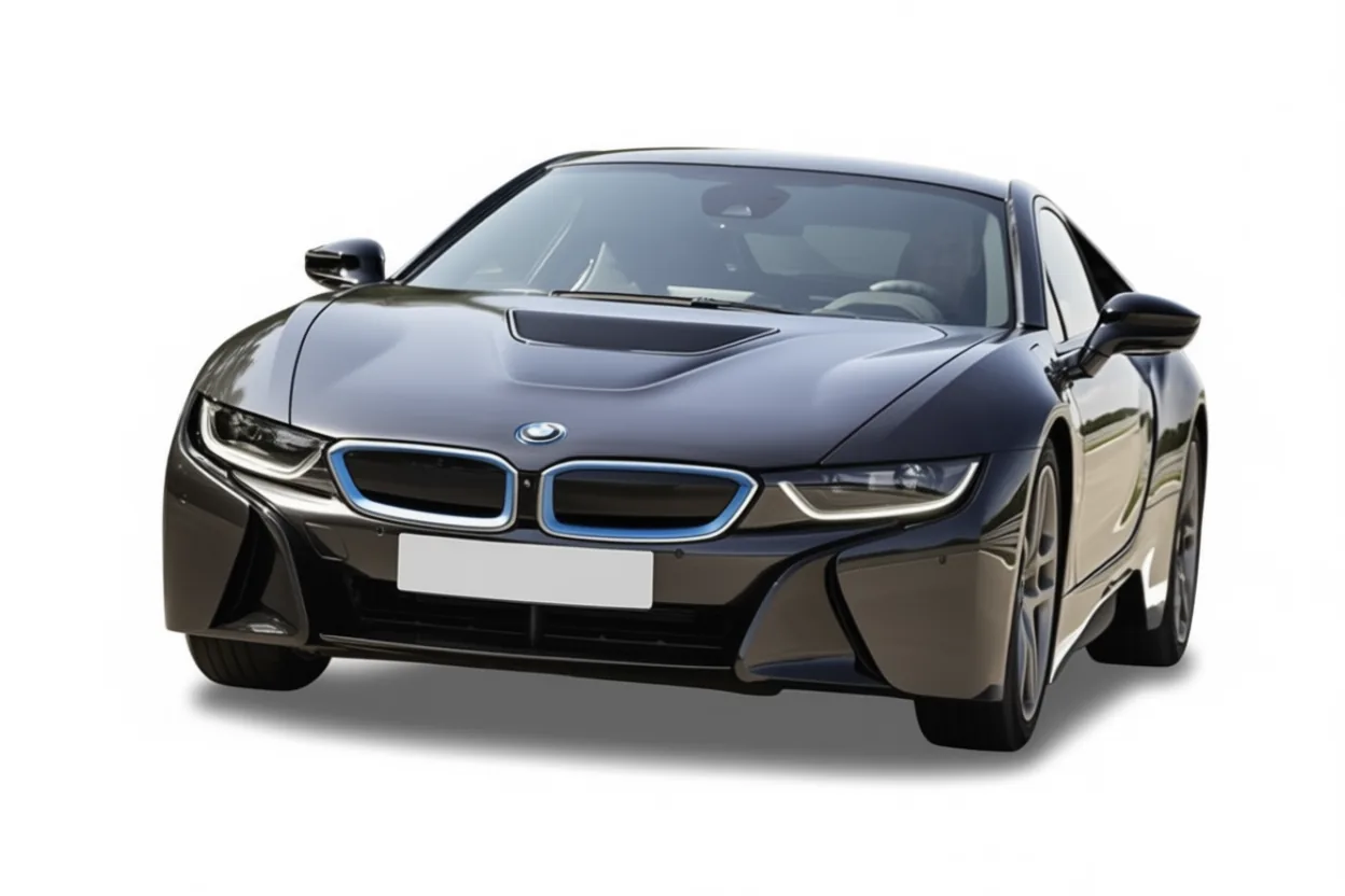 Assurance auto BMW I8 pas chère