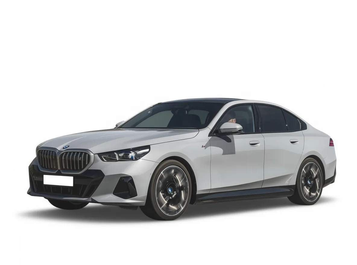 Assurance auto BMW Serie 5 pas chère