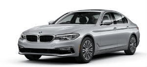 Assurance auto BMW Serie 5 pas chère
