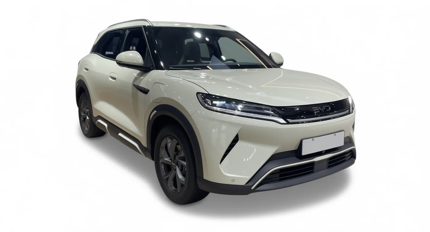 Assurance auto BYD Atto 2 pas chère