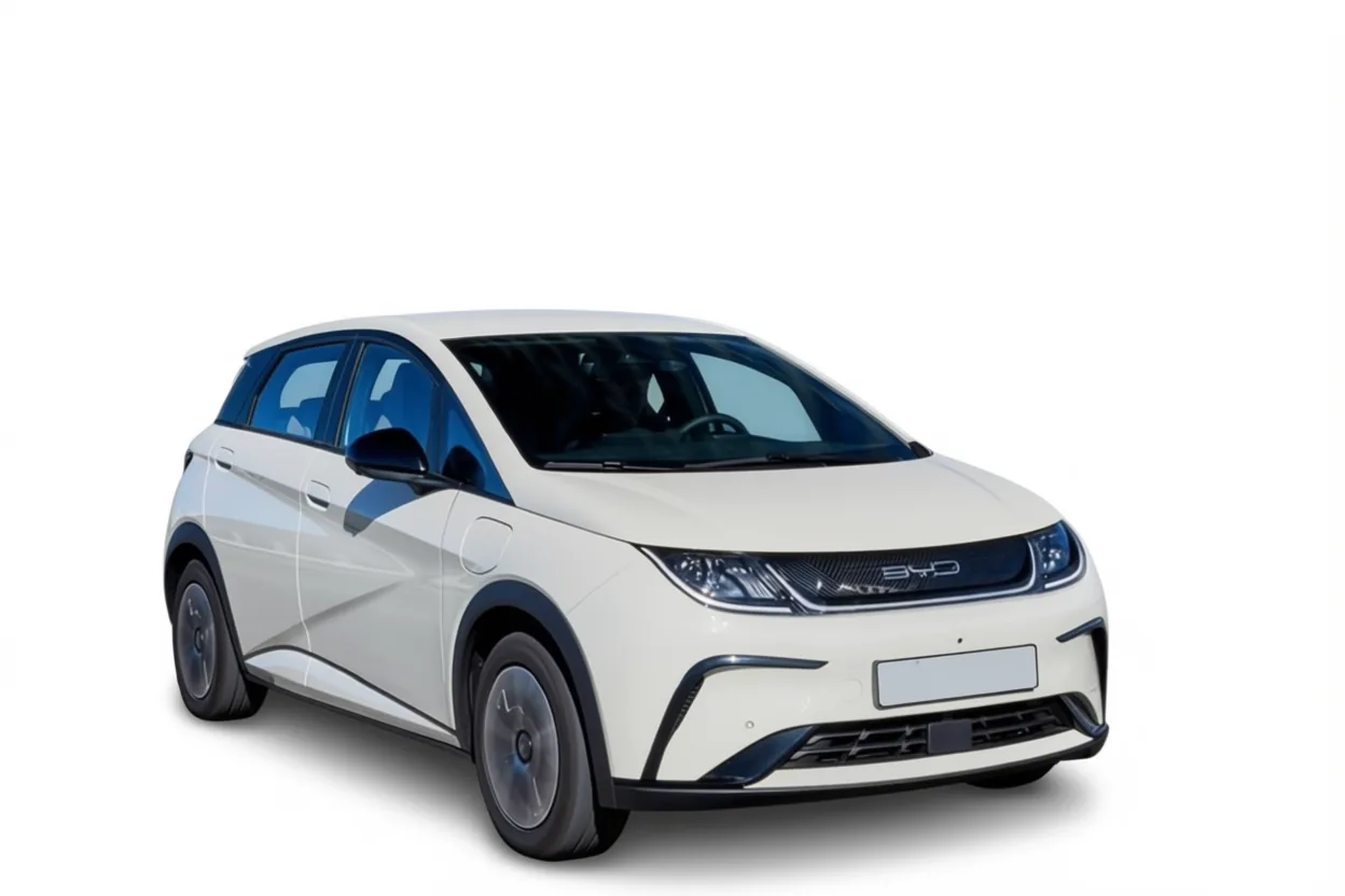 Assurance auto BYD Dolphin pas chère