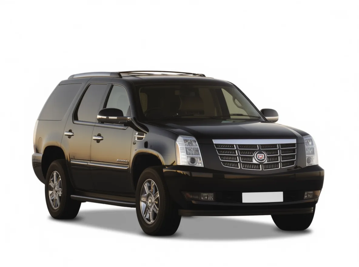 Assurance auto Cadillac Escalade pas chère