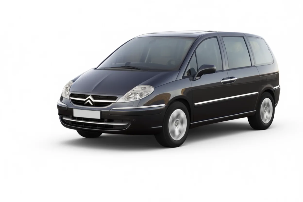 Assurance auto Citroën C8 pas chère