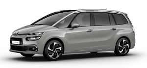 Assurance auto Citroën C4 PICASSO pas chère