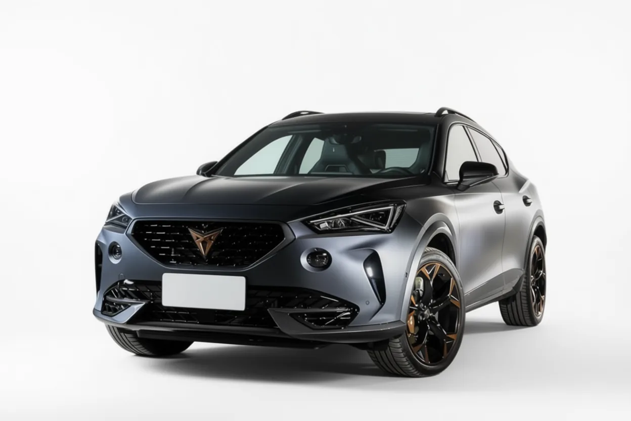 Assurance auto Cupra Formentor pas chère