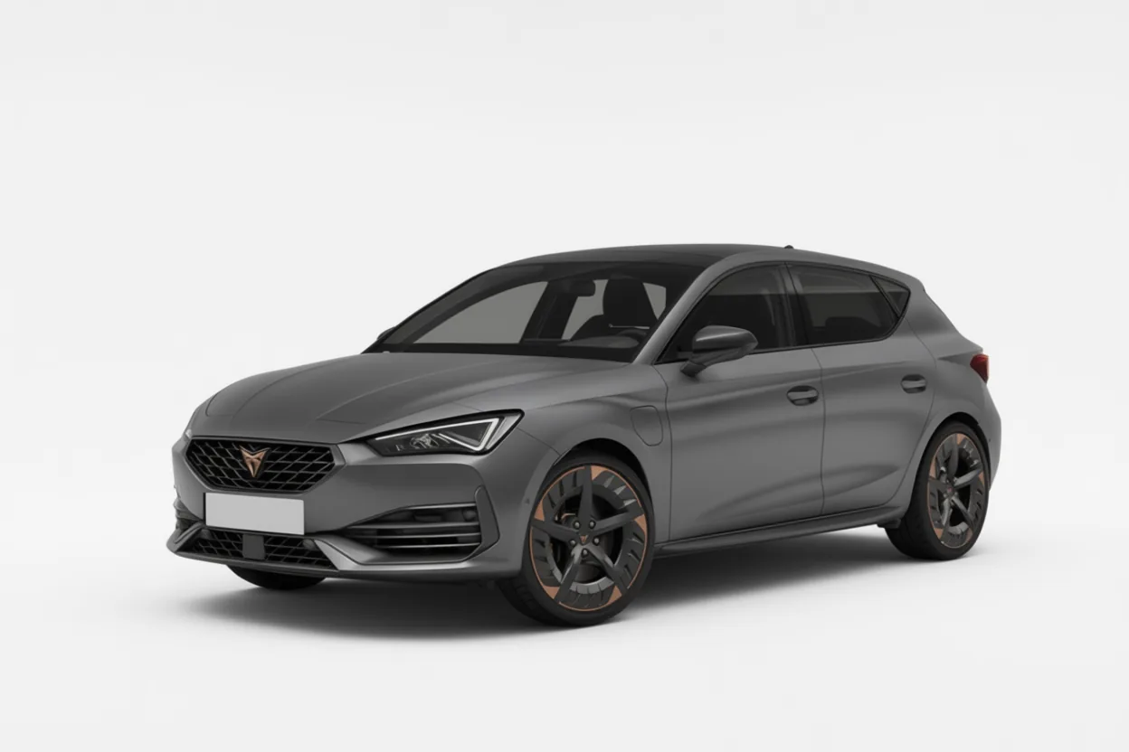 Assurance auto Cupra Leon pas chère