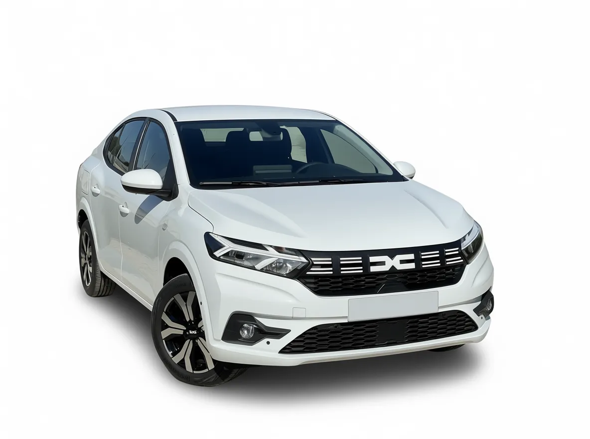 Assurance auto Dacia Logan pas chère