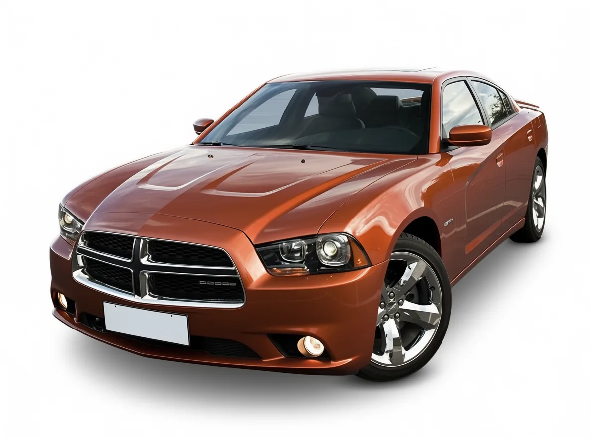 Assurance auto Dodge Charger pas chère