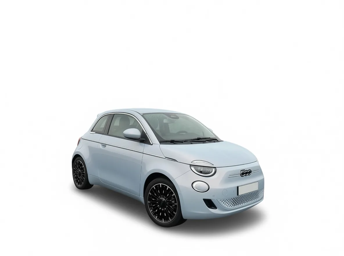 Assurance auto Fiat 500 pas chère