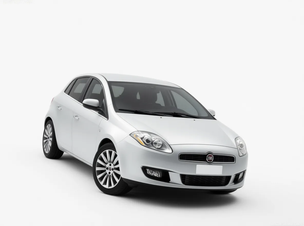 Assurance auto Fiat Bravo pas chère