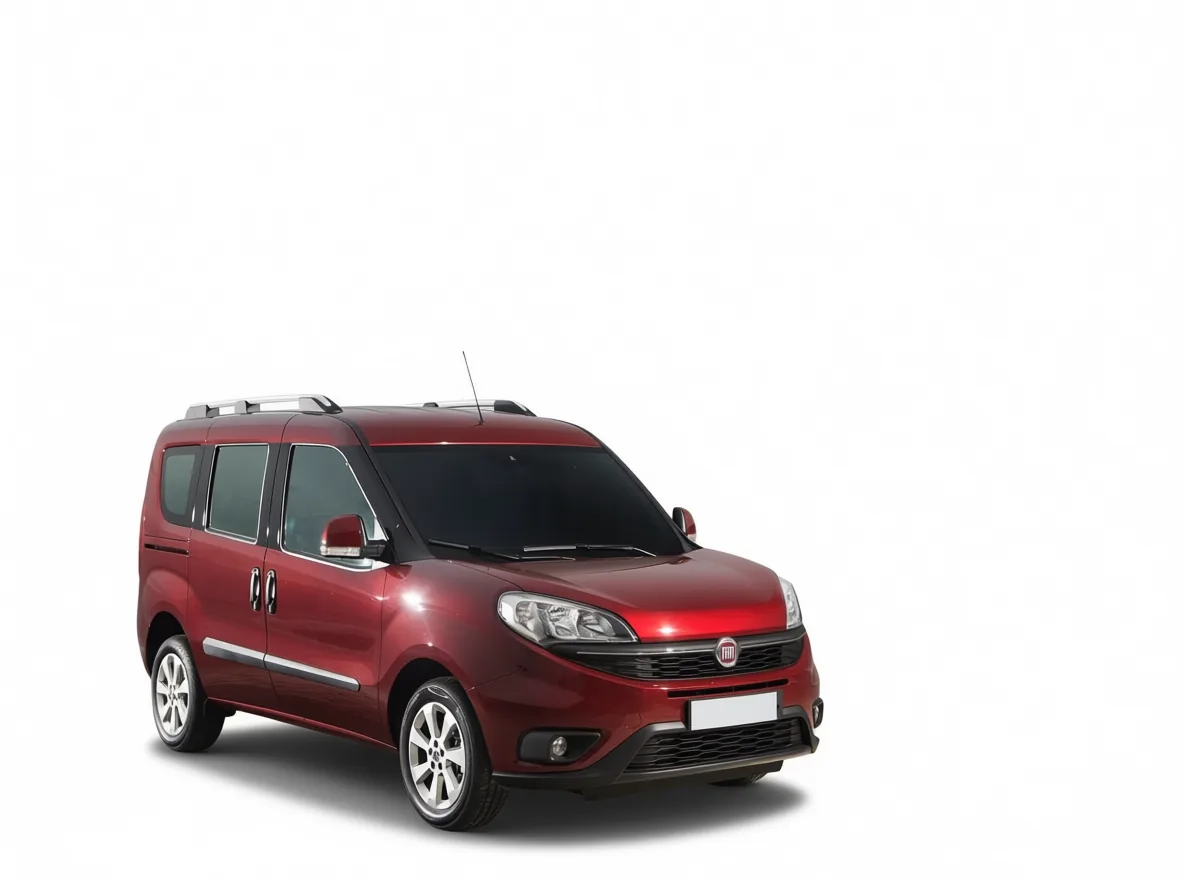 Assurance auto Fiat Doblo pas chère