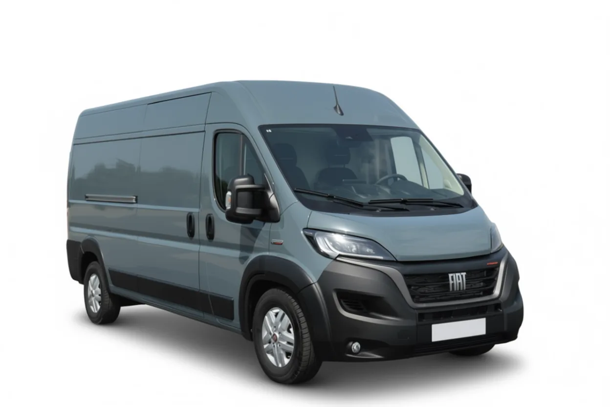 Assurance auto Fiat Ducato pas chère