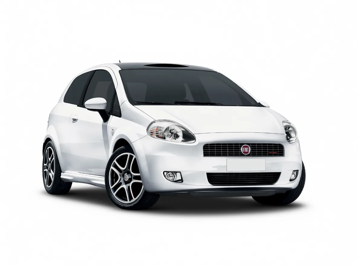 Assurance auto Fiat Grande Punto pas chère
