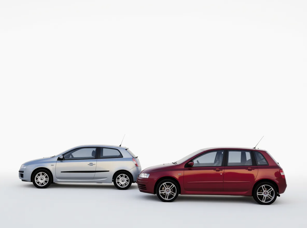 Assurance auto Fiat Stilo pas chère
